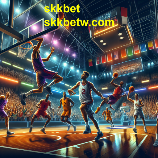 A Magia do Basquete: Um Esporte que Une Gerações