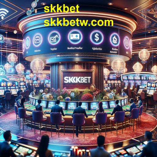 Tudo sobre Depósitos em skkbet: Como Financiar sua Conta com Segurança
