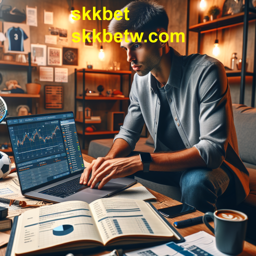 Apostas Esportivas no SKKBET: Uma Experiência Empolgante